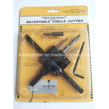 Adjustable Circle Cutter Drill